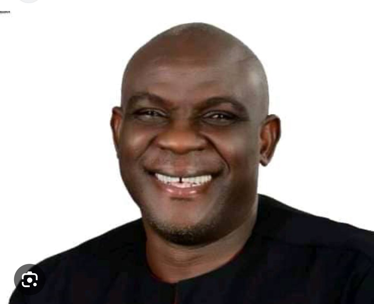 Chief Ikechukwu Joseph Ukaegbu Ikenga
